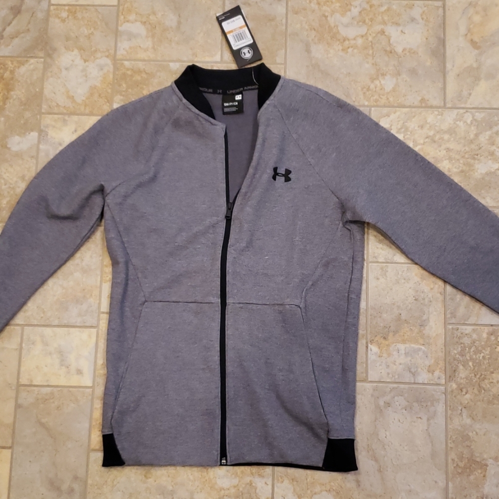 Under armour Men's sportstyle 2X Bomber